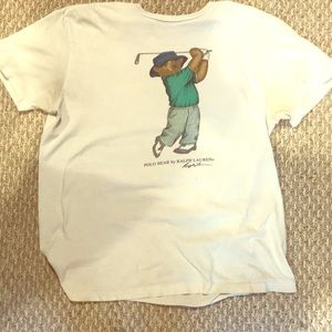 Polo Bear by Ralph Lauren T-shirt